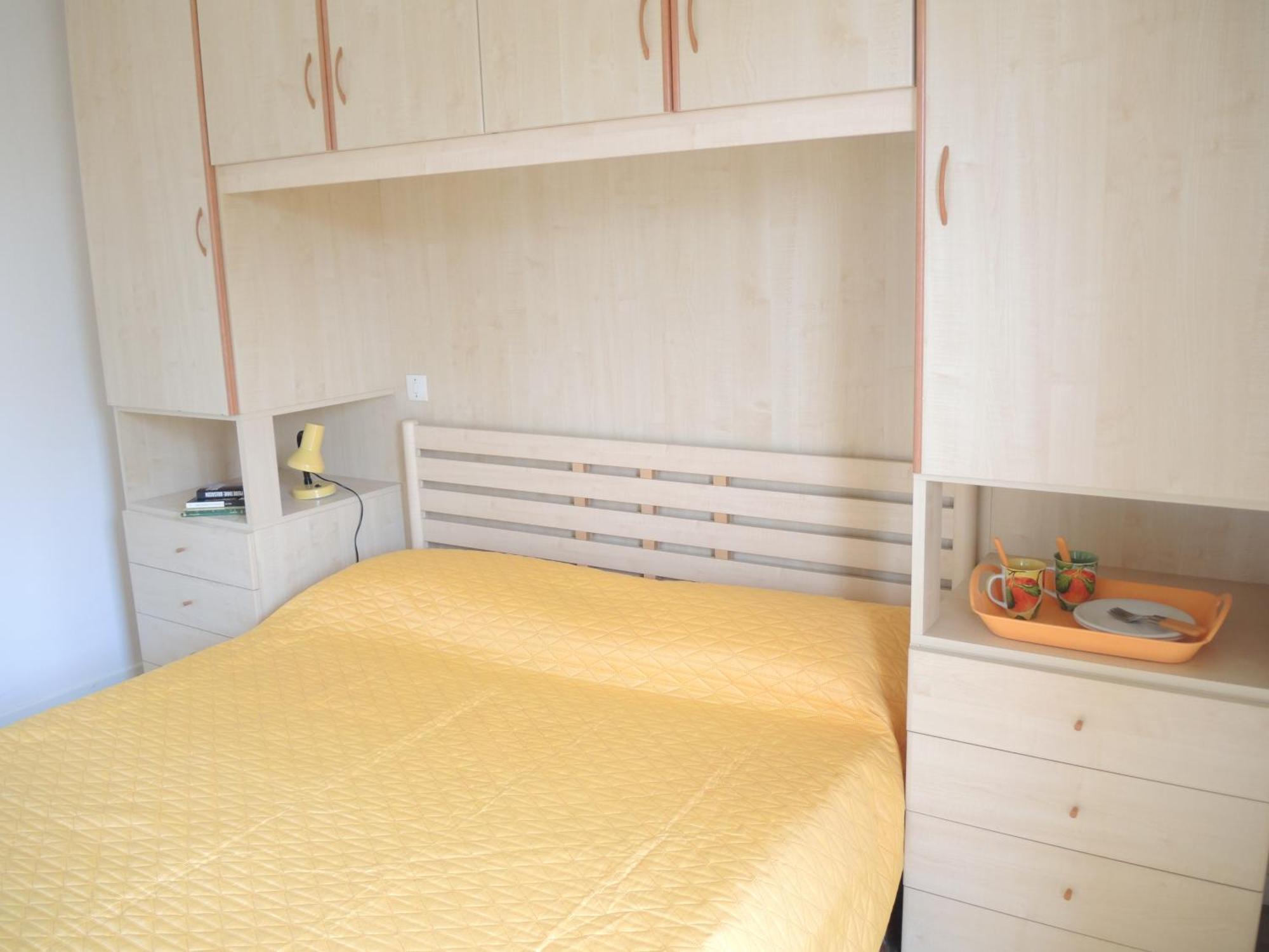 Condominio Carina Sud Bibione Exterior foto