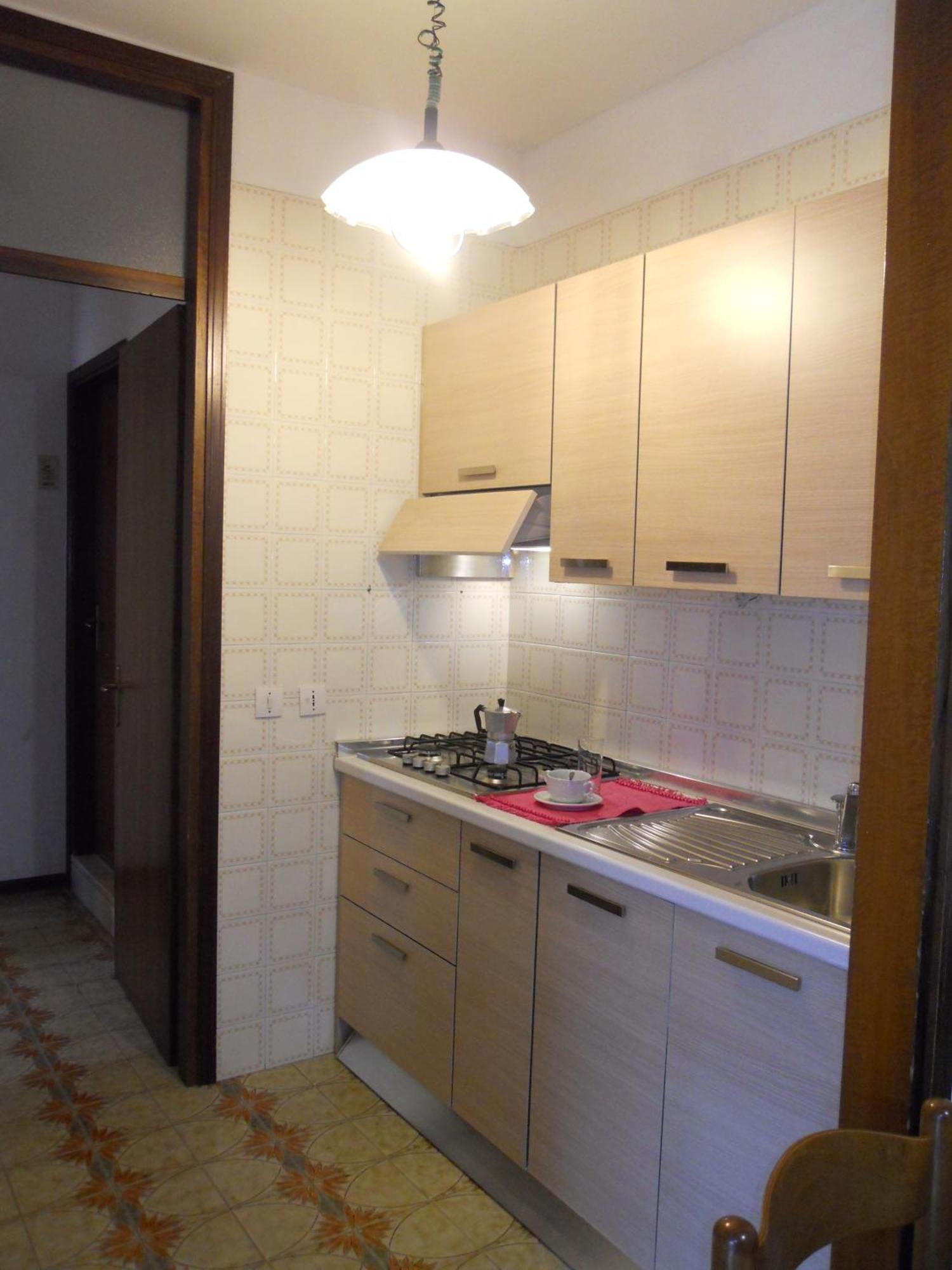 Condominio Carina Sud Bibione Exterior foto