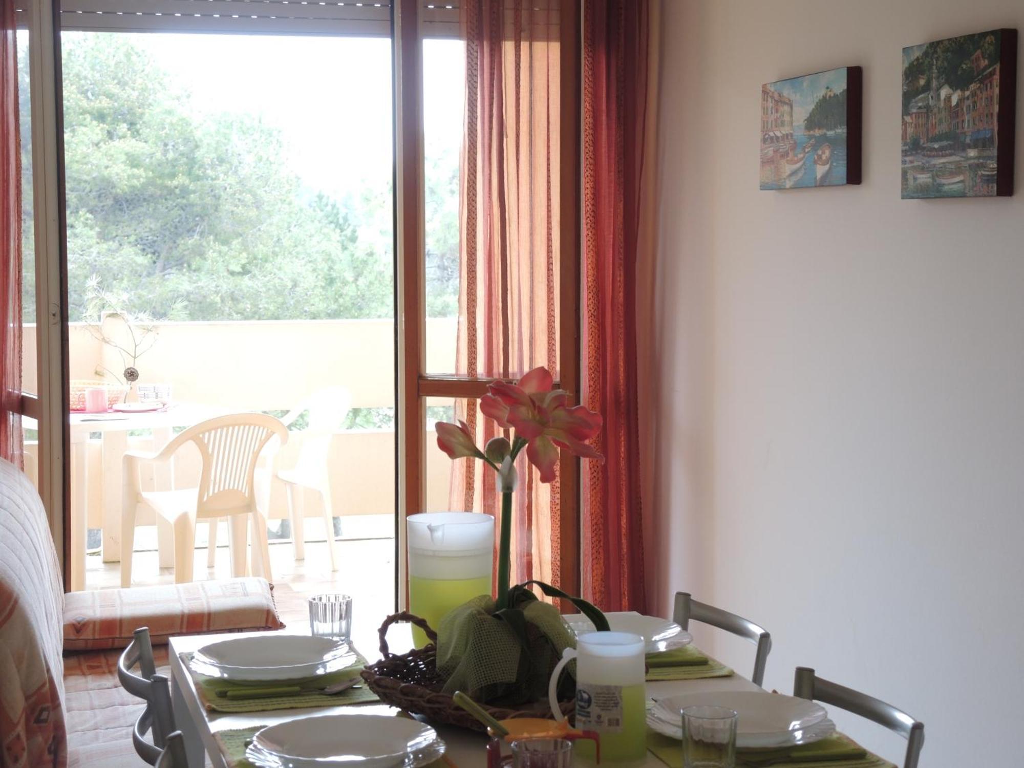 Condominio Carina Sud Bibione Exterior foto
