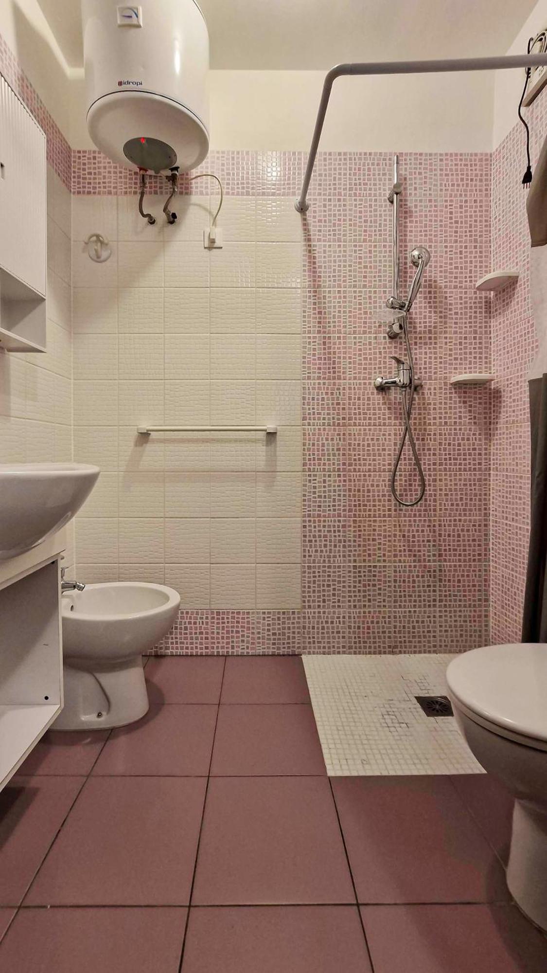 Condominio Carina Sud Bibione Exterior foto