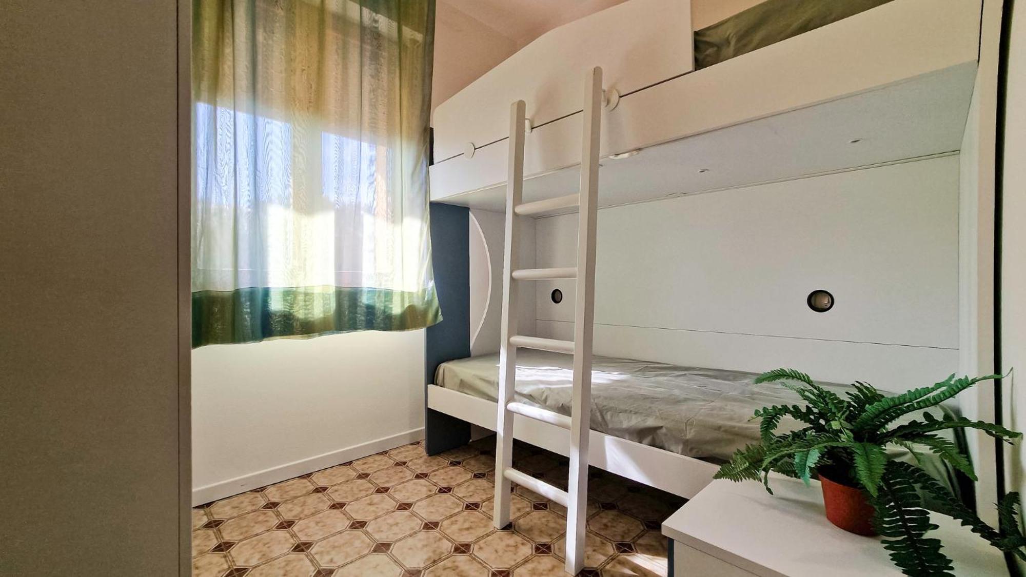 Condominio Carina Sud Bibione Exterior foto