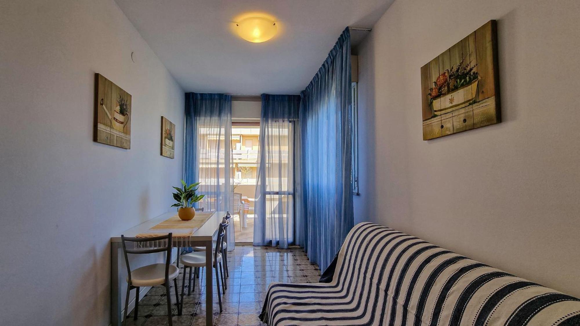 Condominio Carina Sud Bibione Exterior foto